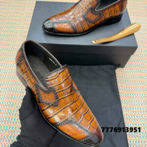 Berluti Men's Formal Shoes
