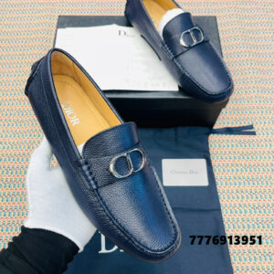 Dior Men's Loafer Shoes