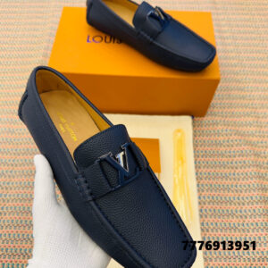 Louis Vuitton Men's Loafer Shoes