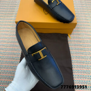 Tod's Men's Loafer Shoes