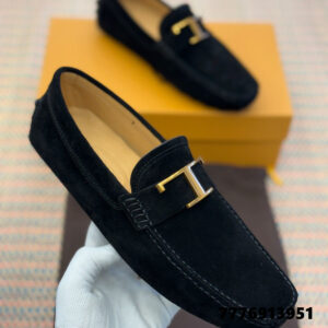 Tod's Men's Loafer Shoes
