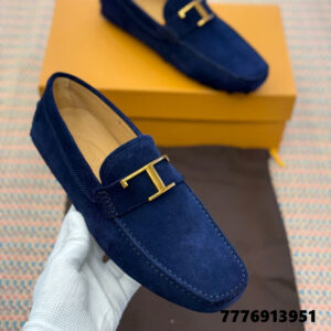 Tod's Men's Loafer Shoes