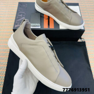 Zegna Men's Sneaker Shoes