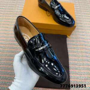 Louis Vuitton Men's Formal Shoes