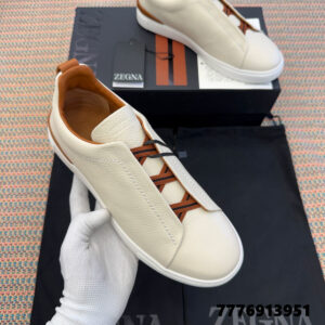 Zegna Men's Sneaker Shoes
