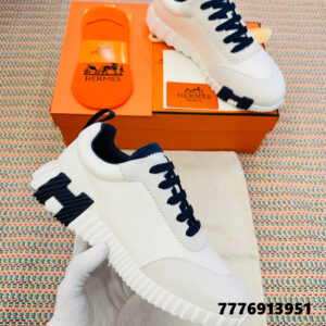 Hermes Men's Sneaker Shoes