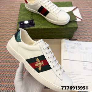 Gucci Men's Sneaker Shoes