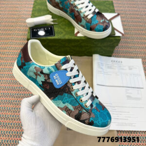 Gucci Men's Sneaker Shoes
