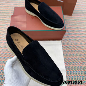 Loro Piana Men's Formal Shoes