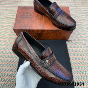 Stefano Ricci Men's Shoes