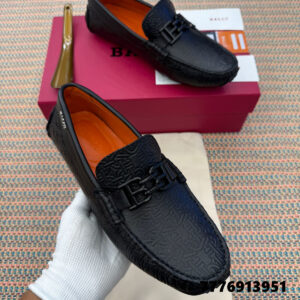 Bally Men's Loafer Shoes