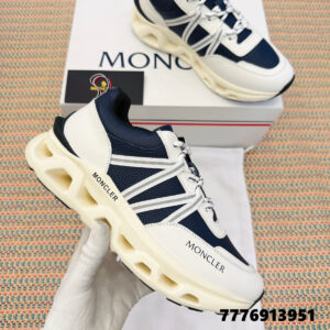 Moncler Men's Sneaker Shoes