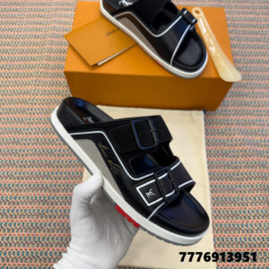 Louis Vuitton Men's Slipper