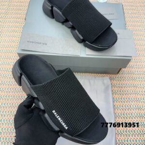 Balenciaga Men's Slipper