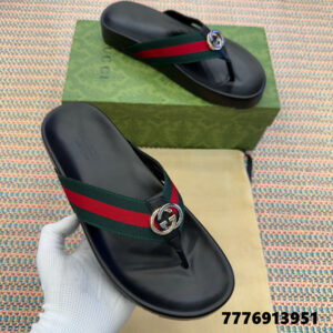 Gucci Men's Slipper