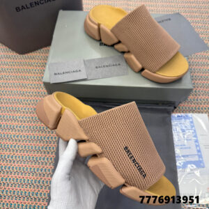 Balenciaga Men's Slipper