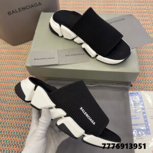 Balenciaga Men's Slipper