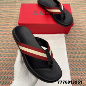 Bally Men's Slipper