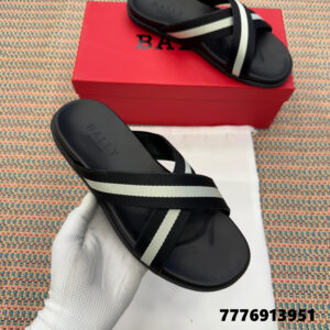 Bally Men's Slipper