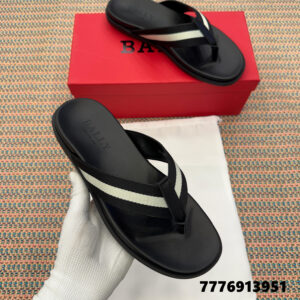 Bally Men's Slipper