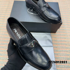 Prada Men's Formal Shoes