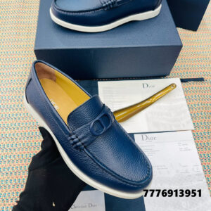 Dior Men's Formal Shoes