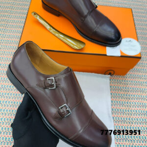 Louis Vuitton Men's Formal Shoes