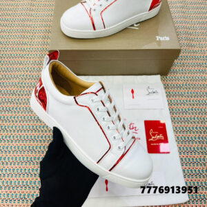 Christian Louboutin Men's Sneaker Shoes
