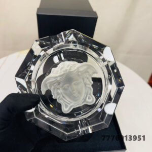 Versace Ashtray