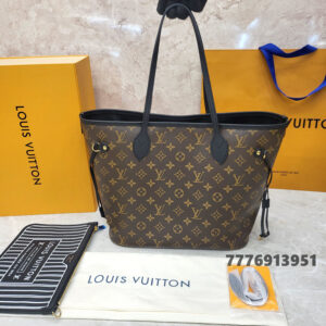 Louis Vuitton Basgs