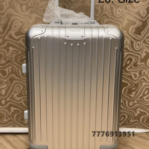 Rimowa Trolley Bags