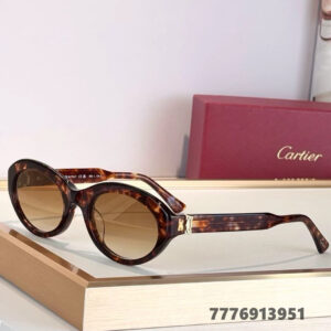 Certier Sunglasses