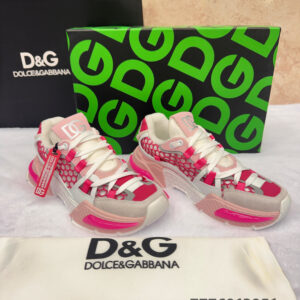 D&G Ladies Sneaker