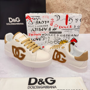 D&G Ladies Sneaker