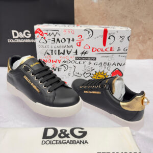 D&G Ladies Sneaker