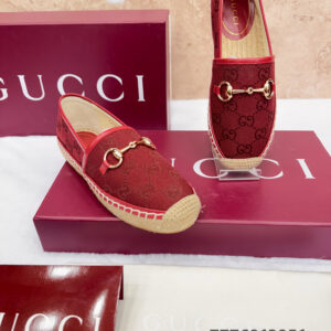 Gucci Ladies Sneaker