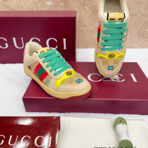 Gucci Ladies Sneaker