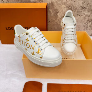 Louis Vuitton Ladies Sneaker