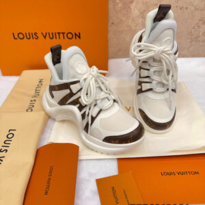 Louis Vuitton Ladies Sneaker