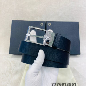 Montblanc Men's Belt