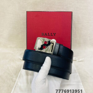Bally Men's Belt
