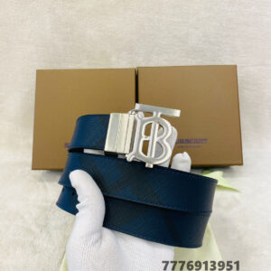 Burberry Men's belt