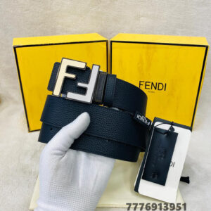 Fendi men's Belt