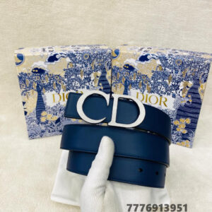 Dior Men's Belt