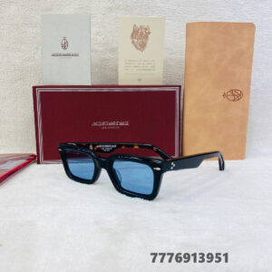 Jacques Marie Mage Sunglasses