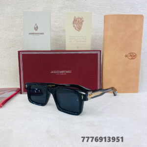 Jacques Marie Mage Sunglasses
