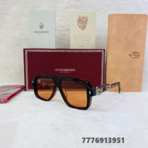 Jacques Marie Mage Sunglasses