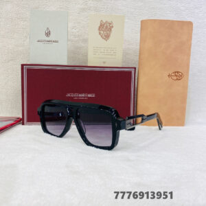 Jacques Marie Mage Sunglasses
