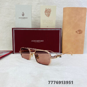 Jacques Marie Mage Sunglasses