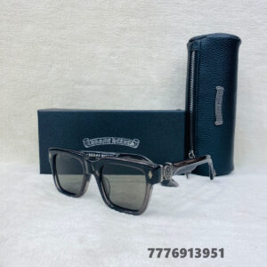 Chrome Heart Men's sunglasses
